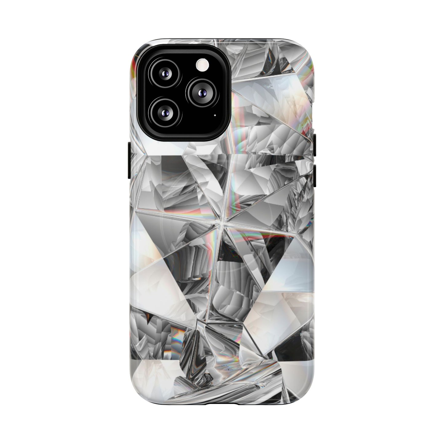 Protective Magnetic Phone Case – Flawless