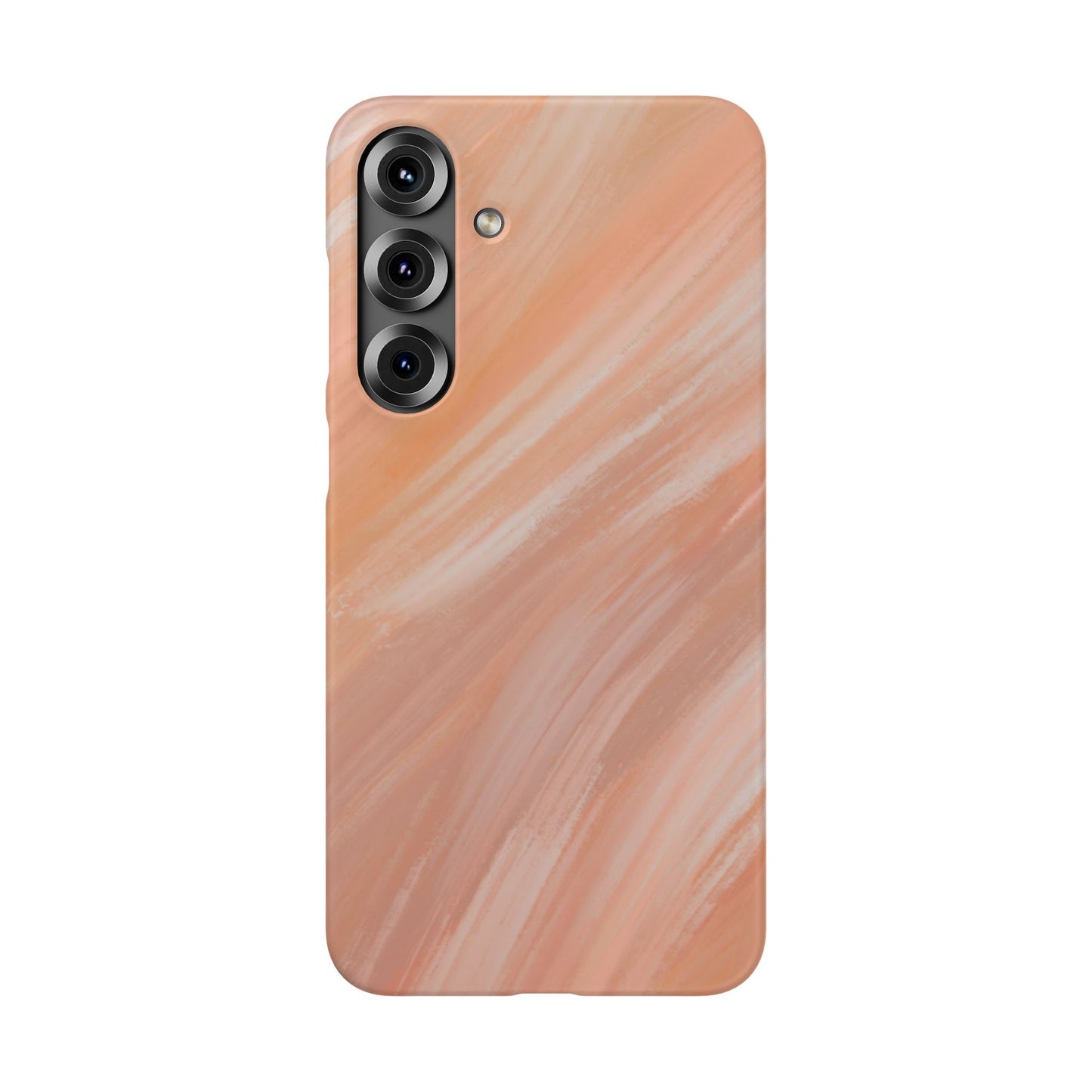 Snap Phone Case – Cashmere Sweep