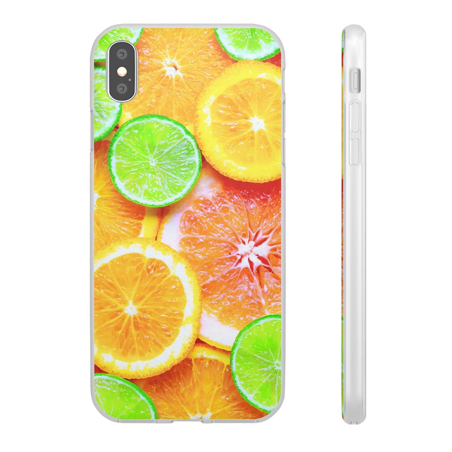 Flexi Case – Sunkissed Citrus