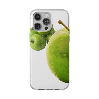 Flexi Case – Apple Focus