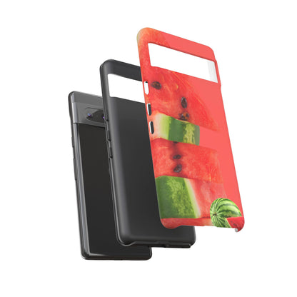 Protective Phone Case – Summer Slice