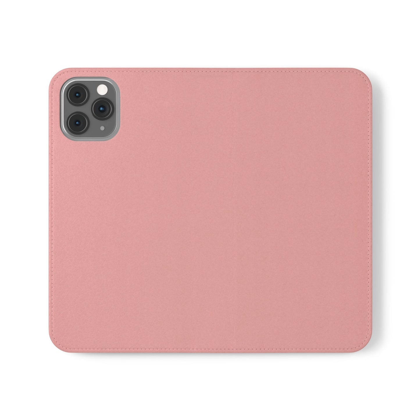 Flip Case – Rosy Hush