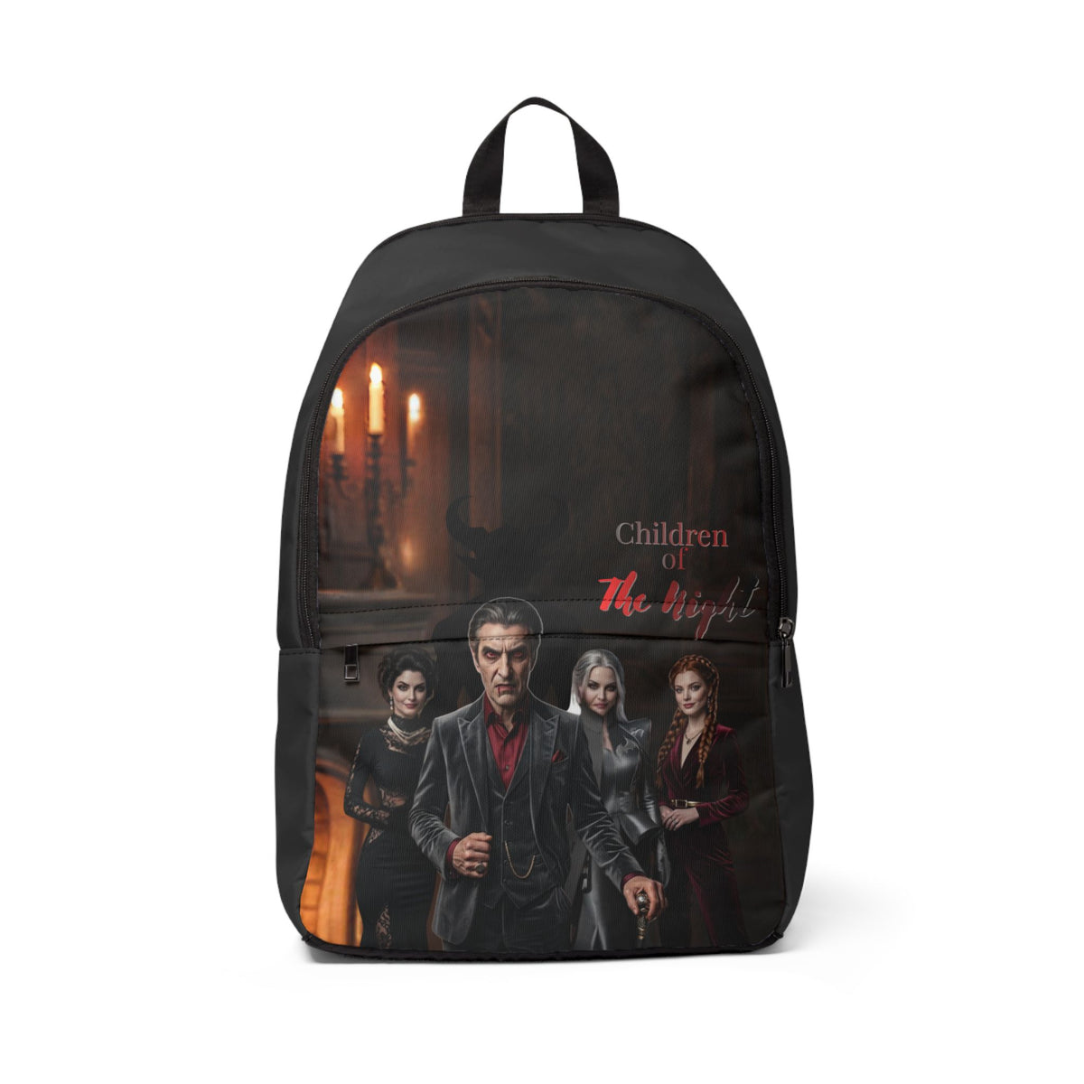 Backpack – Dark Dynasty