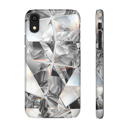 Snap Phone Case – Flawless