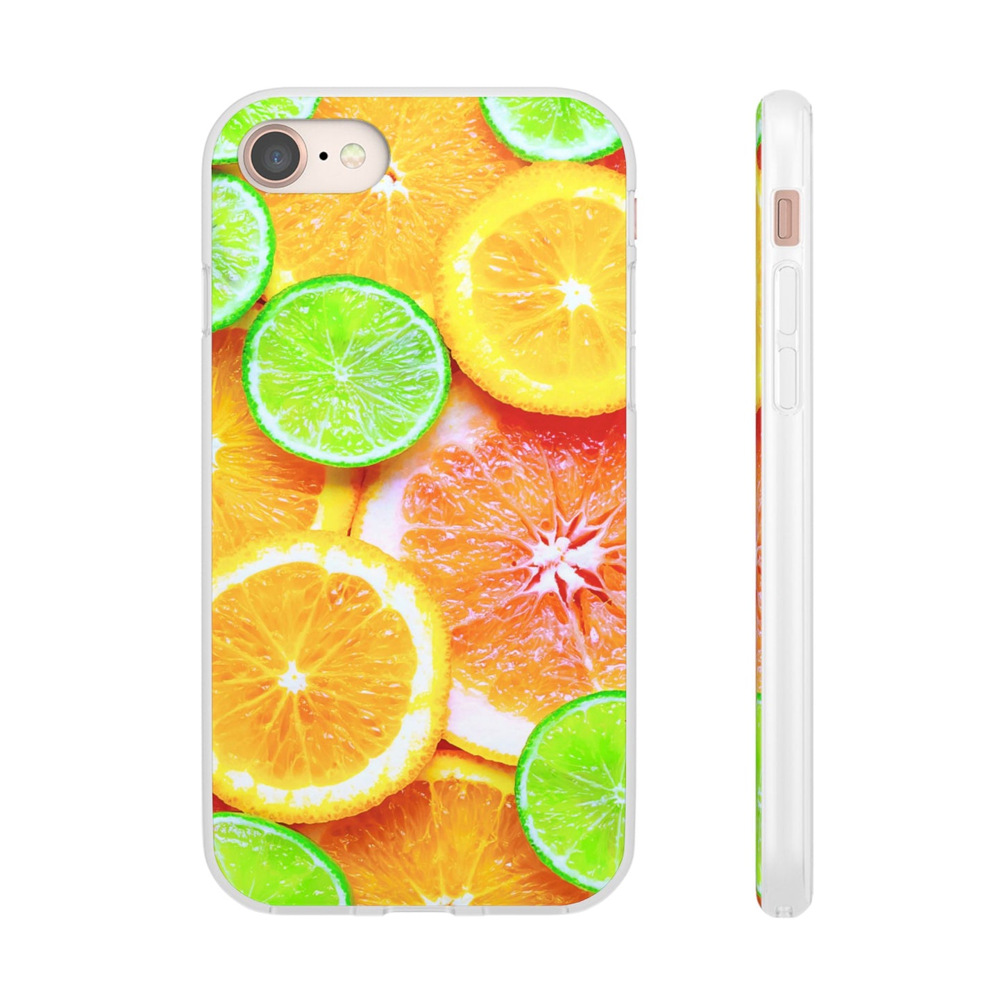 Flexi Case – Sunkissed Citrus