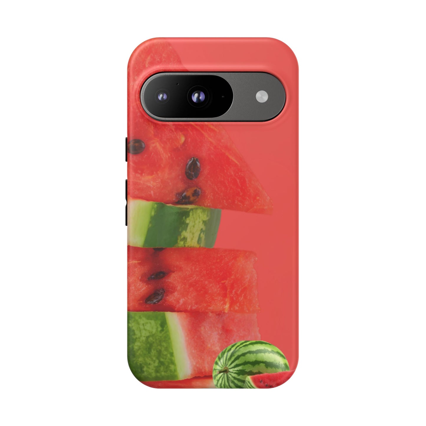 Protective Phone Case – Summer Slice