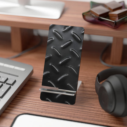 Phone Stand – Blackout Plate