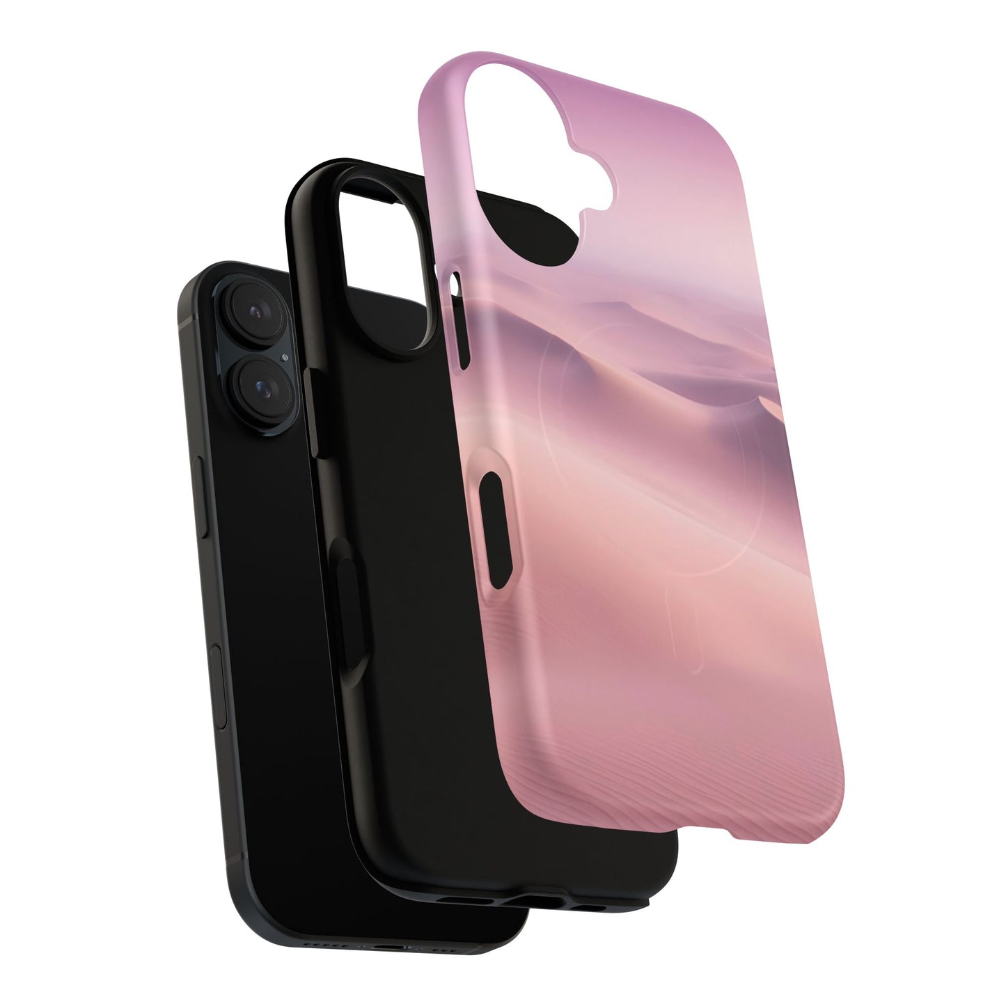 Protective Phone Case – Dust & Dawn