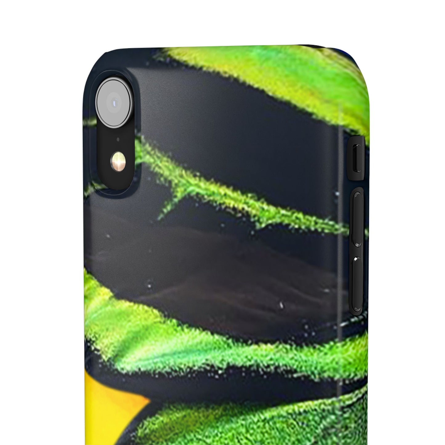 Snap Phone Case – Lashed Wing