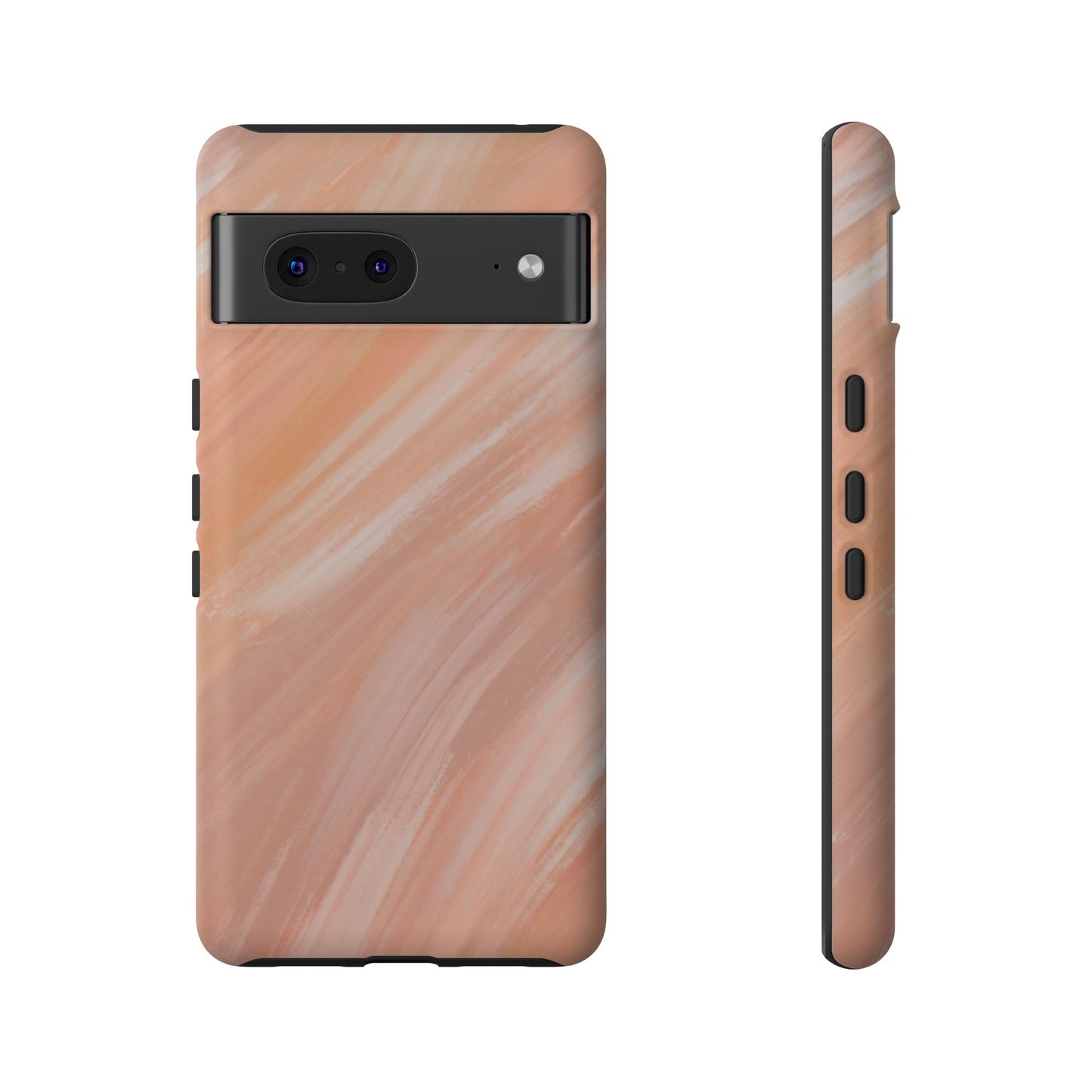 Protective Phone Case – Cashmere Sweep
