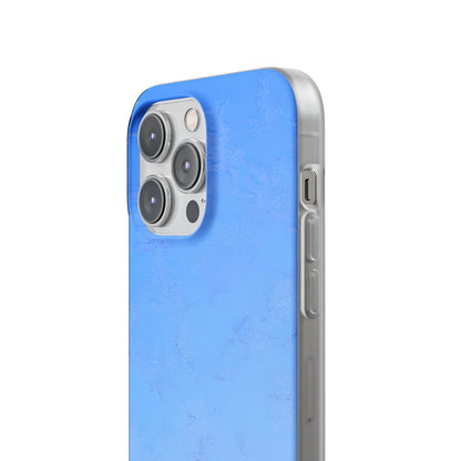 Flexi Case – Azure Fade