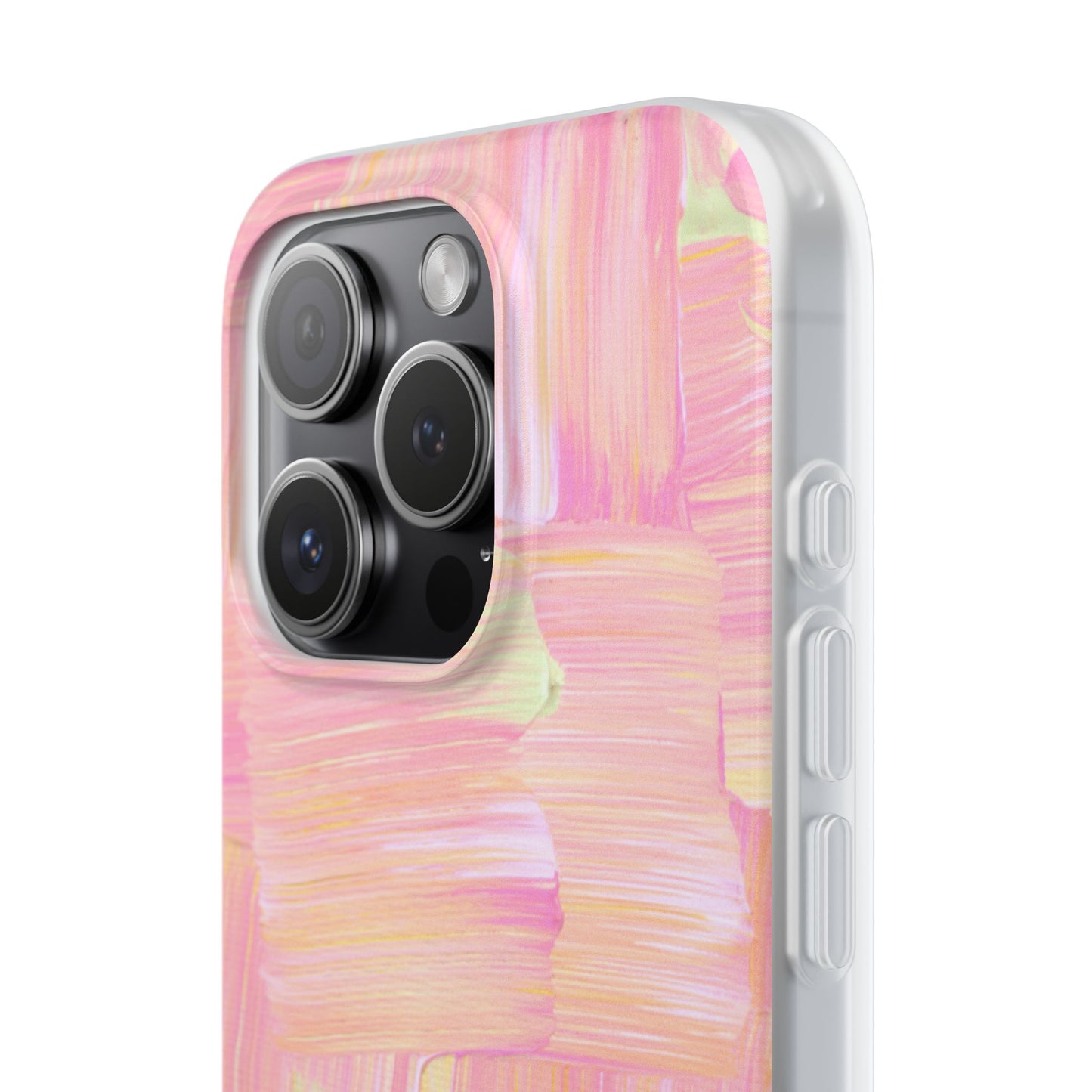 Flexi Case – Sorbet Stroke