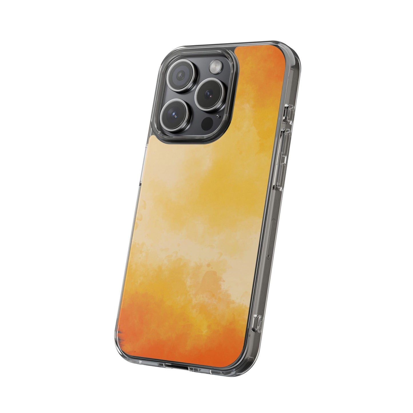 Clear Phone Case – Mellowtone