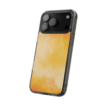 Clear Phone Case – Mellowtone