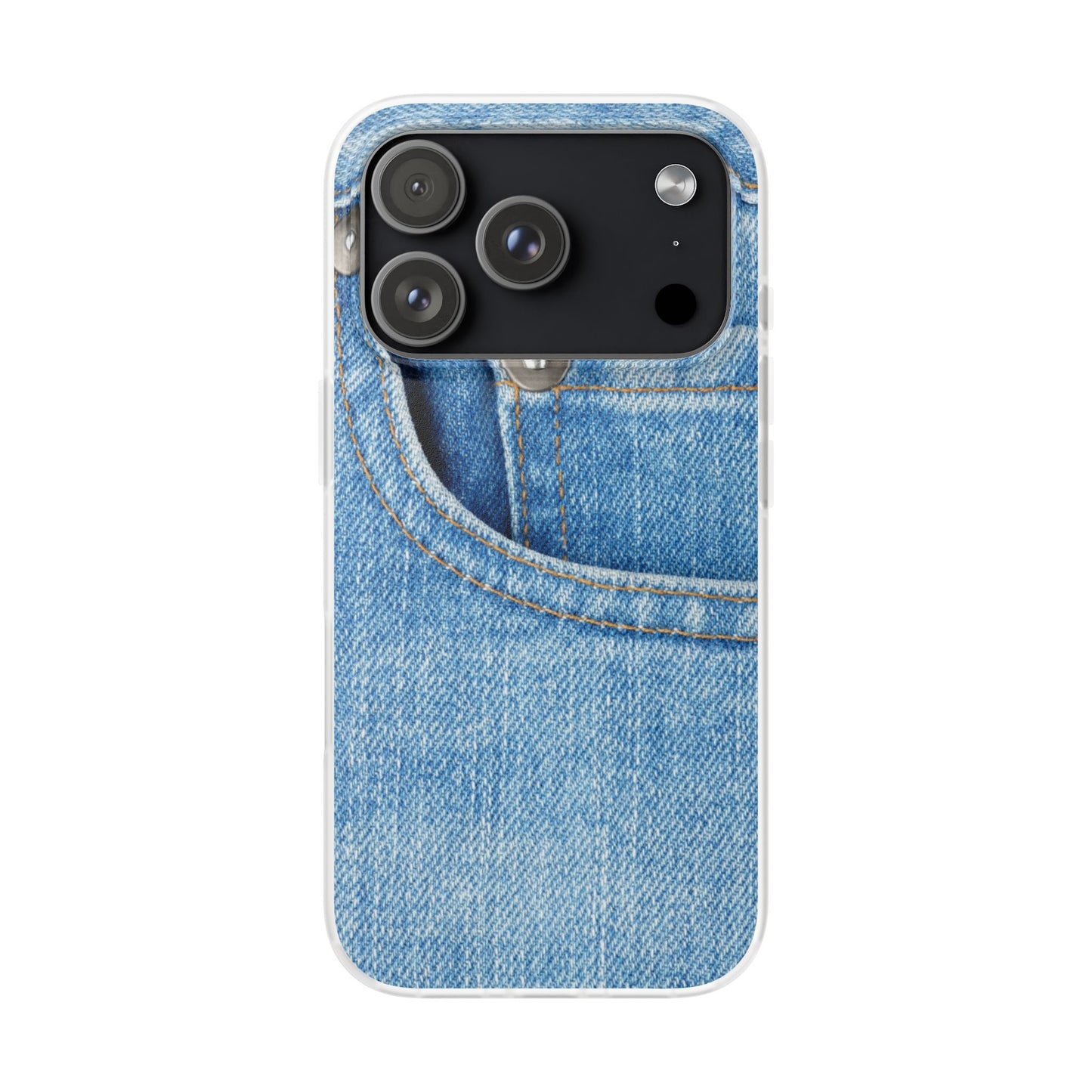 Flexi Case – Blue Jean Baby
