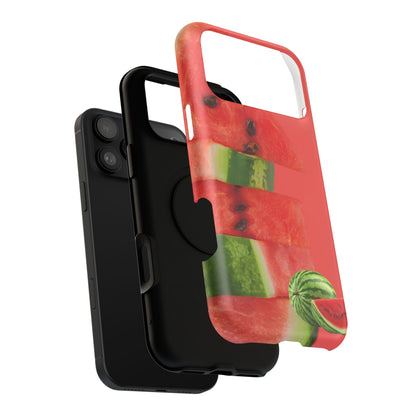 Impact-Resistant Phone Case – Summer Slice