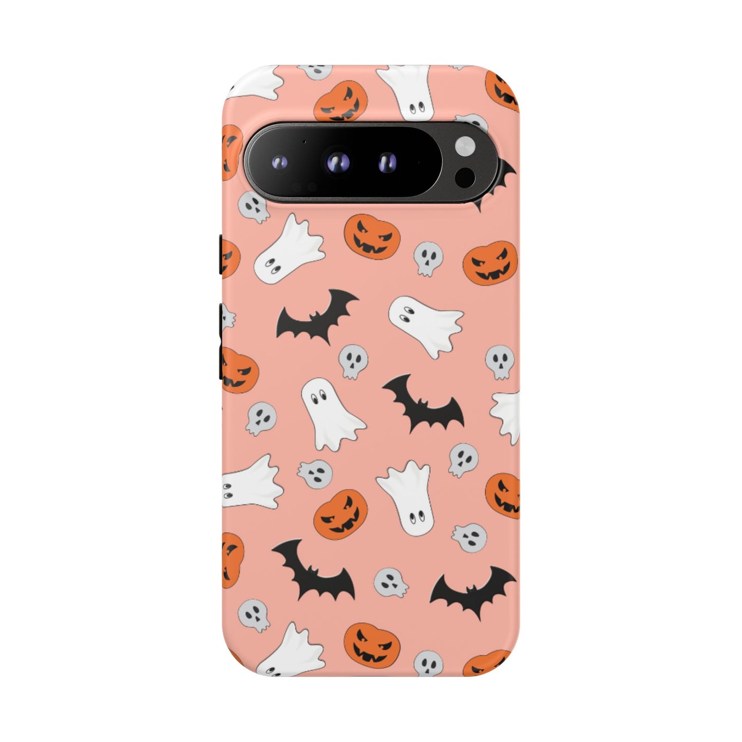 Protective Phone Case – Boo Crew