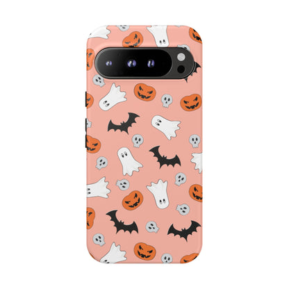 Protective Phone Case – Boo Crew