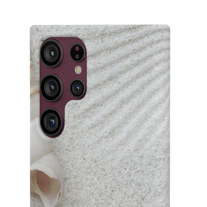 Snap Phone Case – Pearl Shore