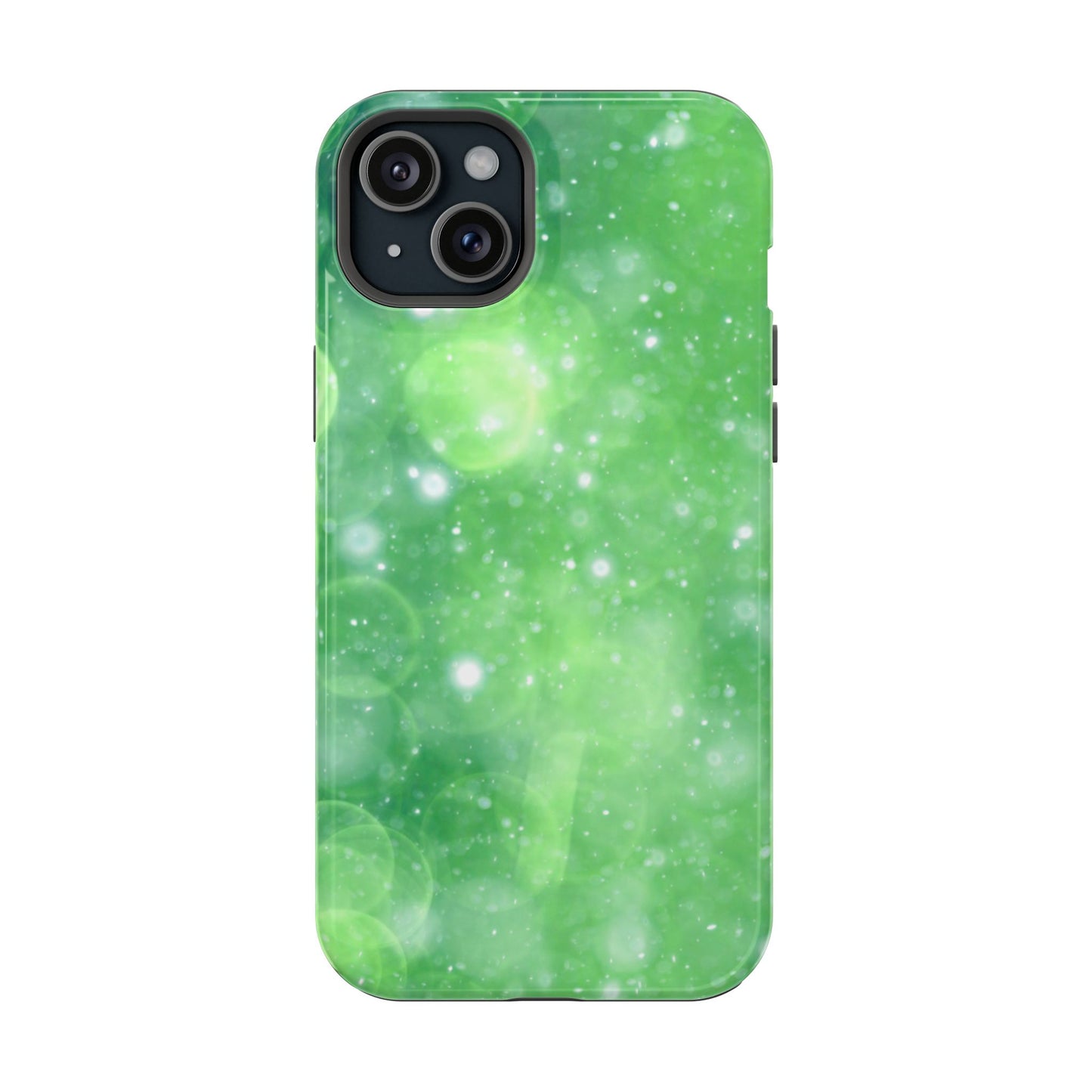 Impact-Resistant Phone Case – Lime Spritz