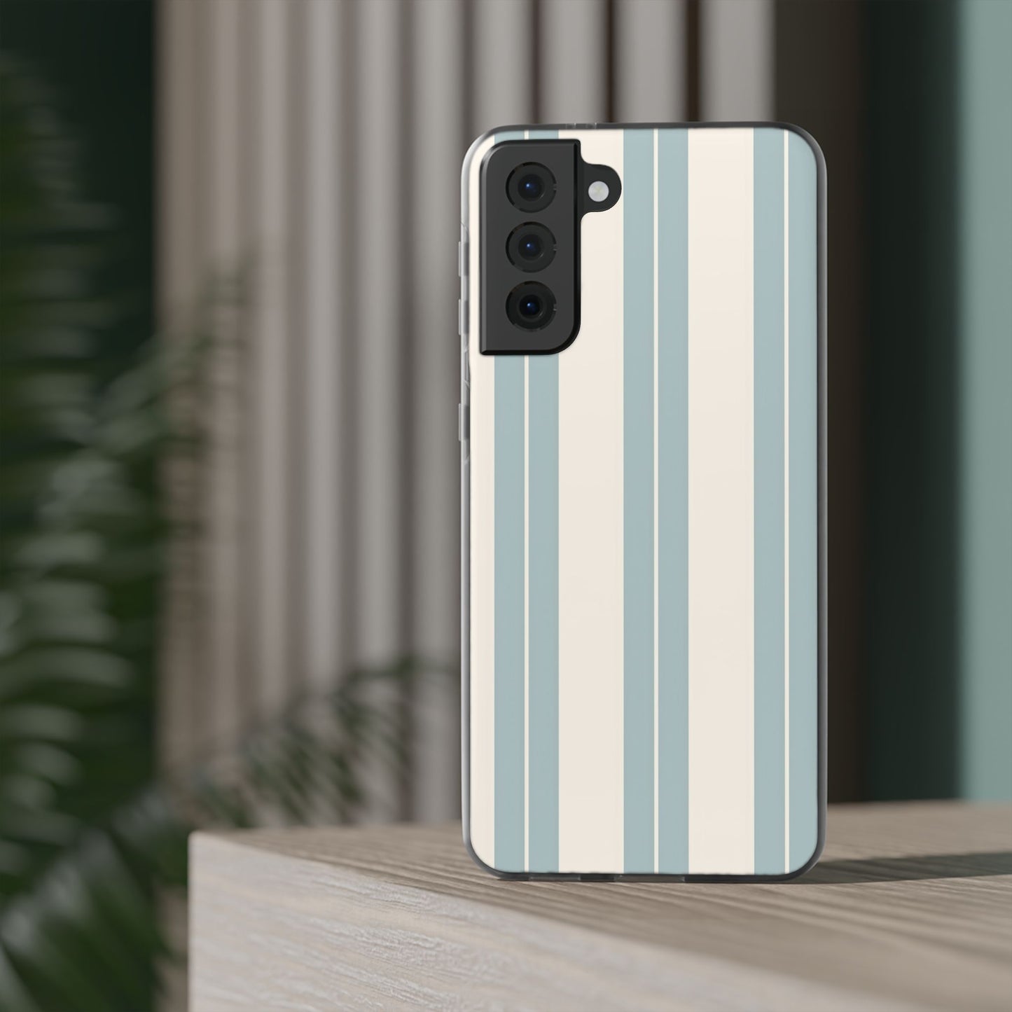 Flexi Case – Coastal Stripe