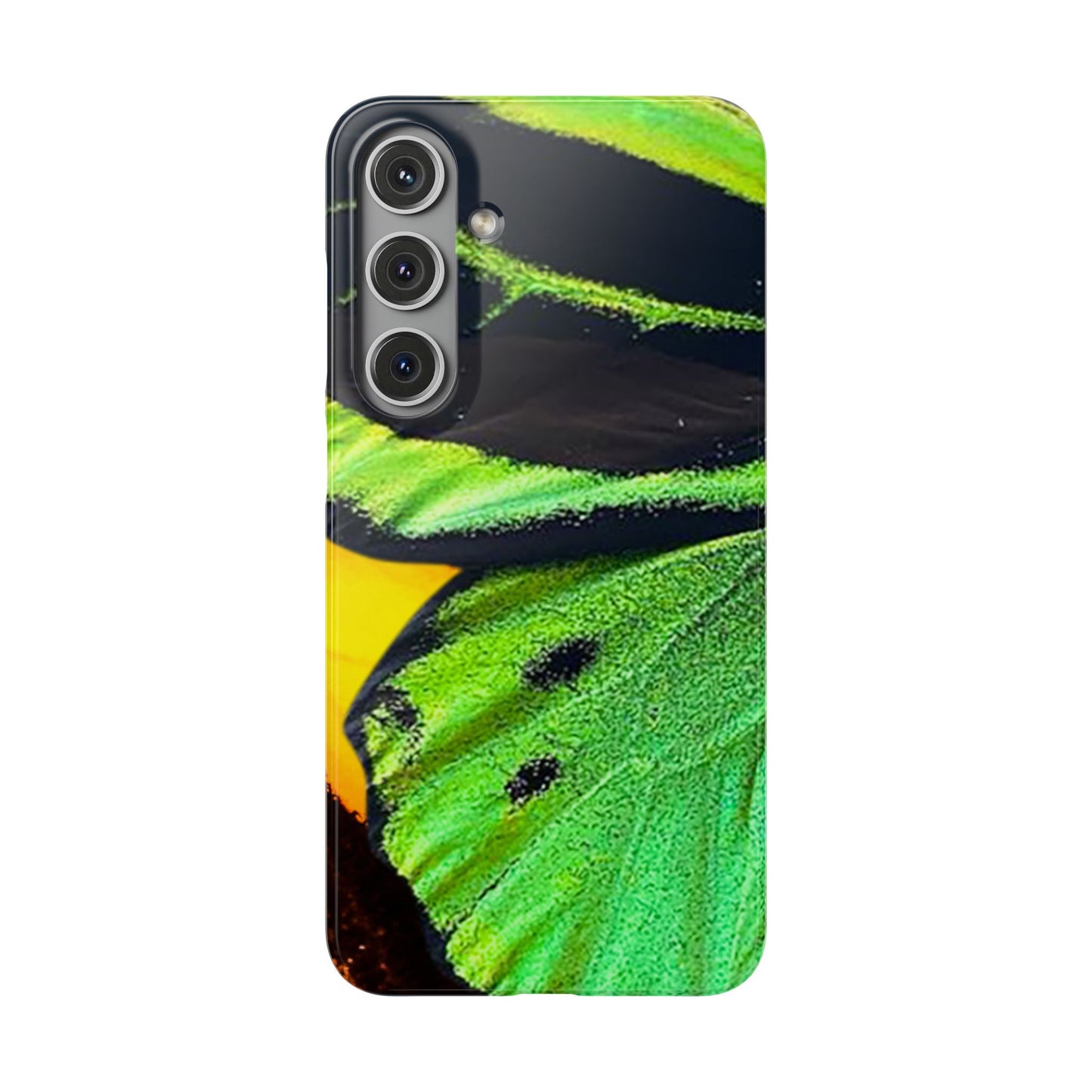 Snap Phone Case – Lashed Wing