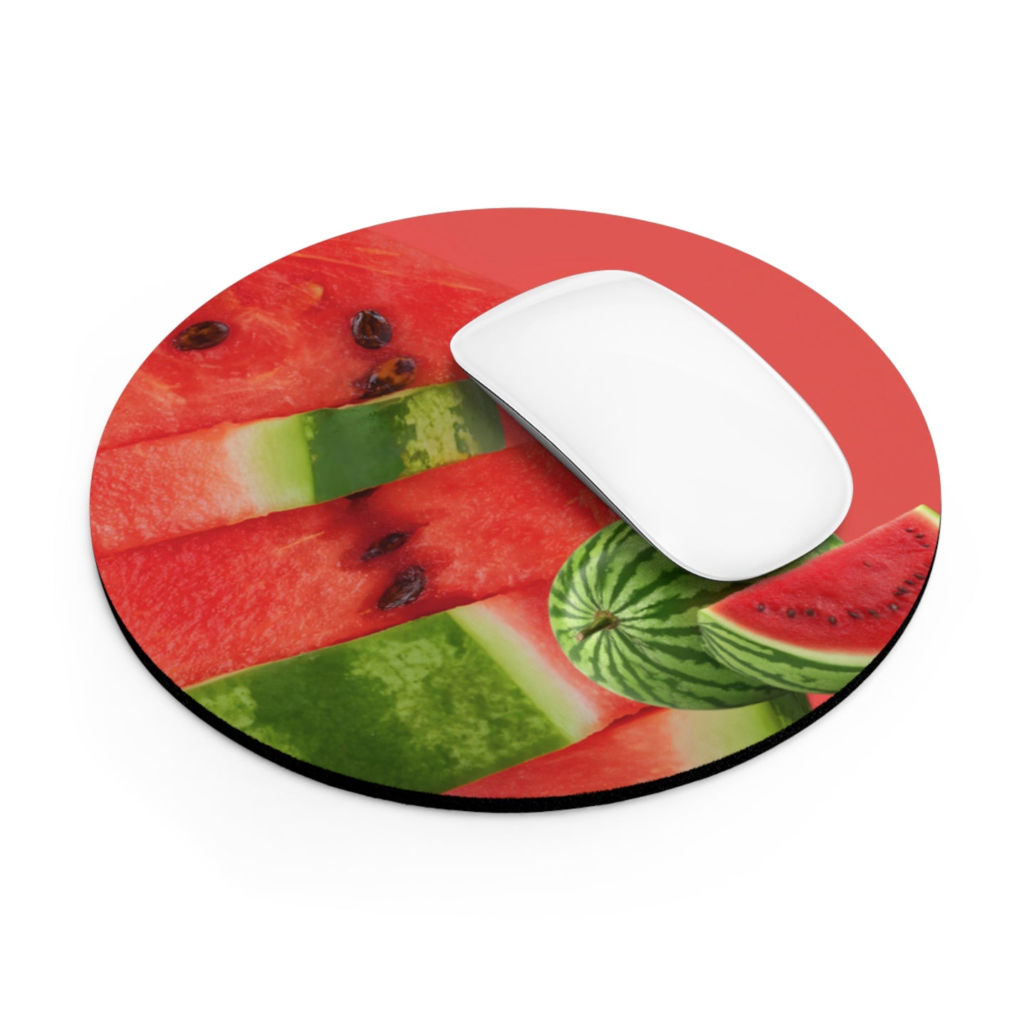Mouse Pad – Summer Slice