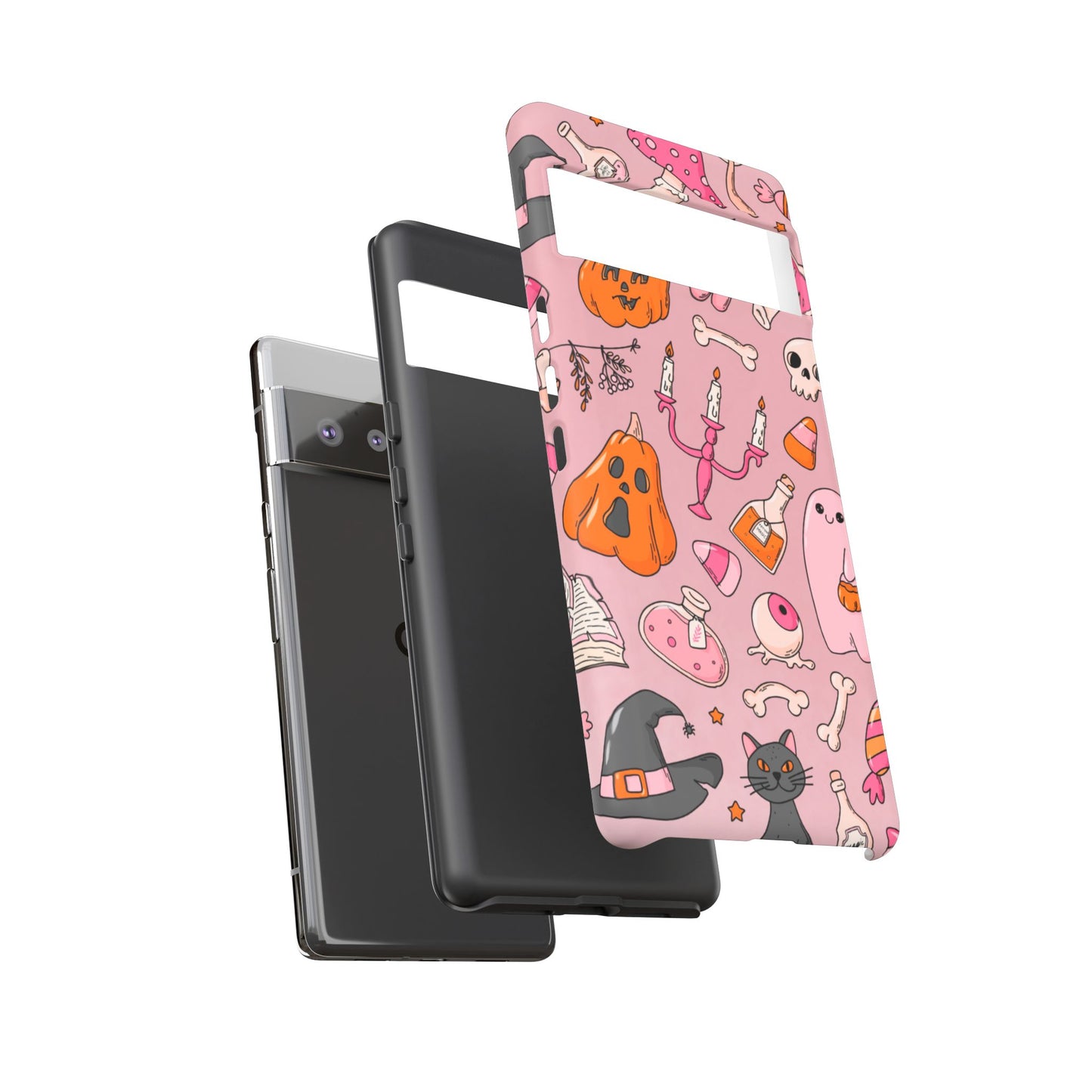 Protective Phone Case – Sugar & Spells