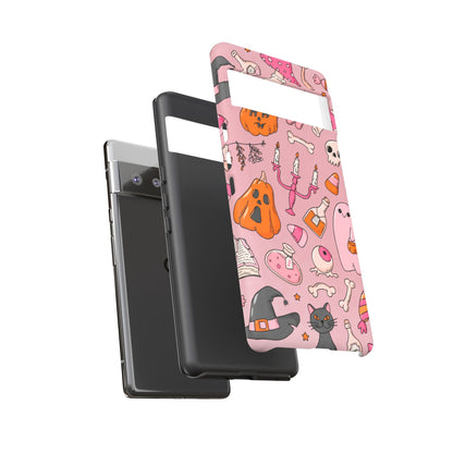 Protective Phone Case – Sugar & Spells