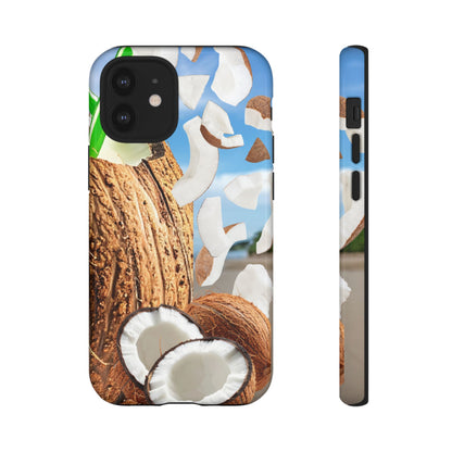 Protective Phone Case – Coco Coast