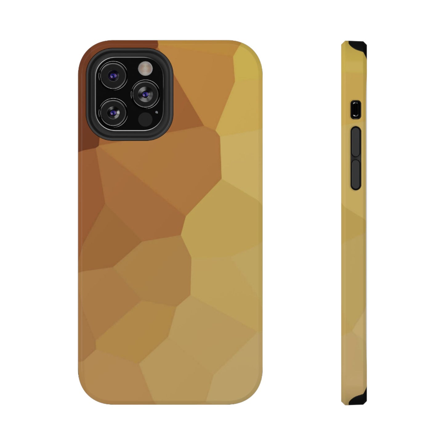 Impact-Resistant Phone Case – Butterglass