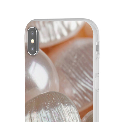 Flexi Case – Blush Pearl