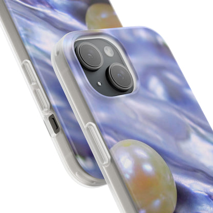 Flexi Case – Moon Tide