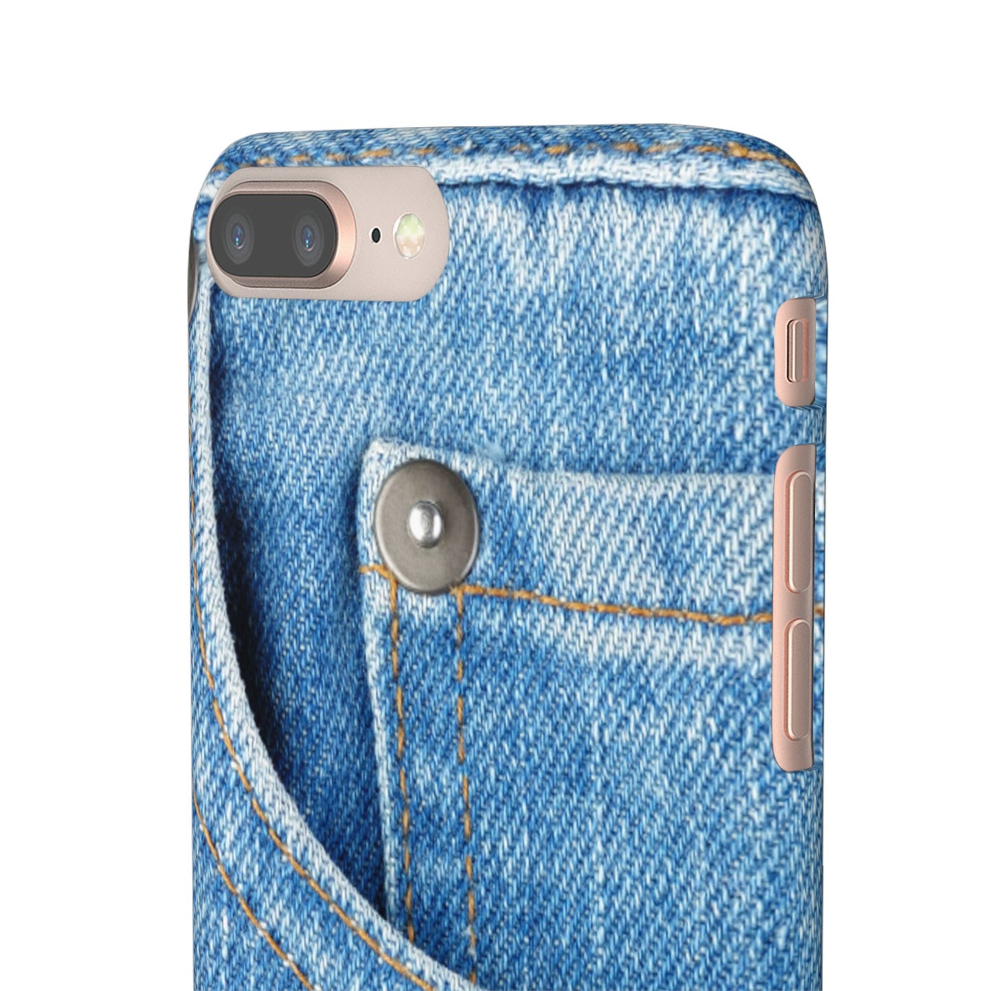 Snap Phone Case – Blue Jean Baby