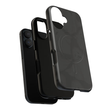 Protective Magnetic Phone Case – Ghosted
