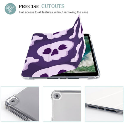 Tablet Case with Pencil Holder – Bone Appetit