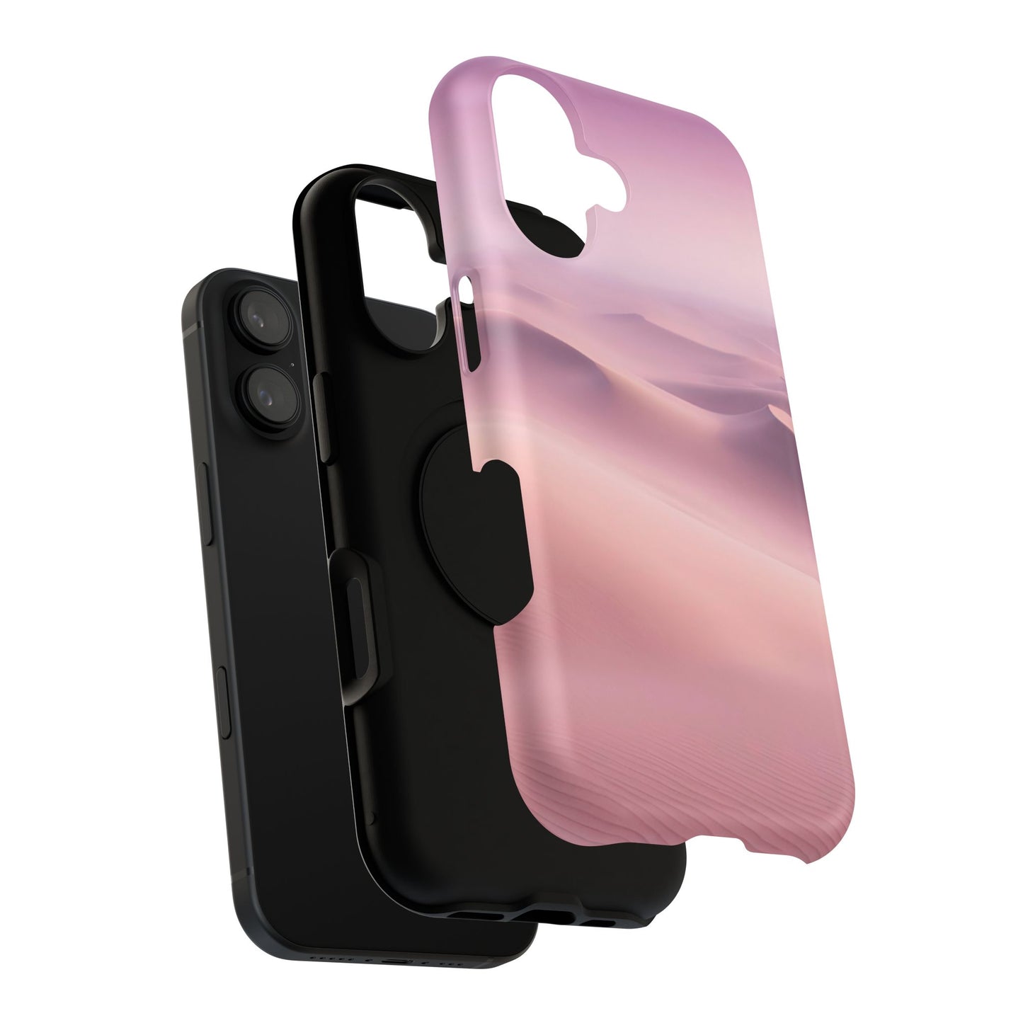 Impact-Resistant Phone Case – Dust & Dawn