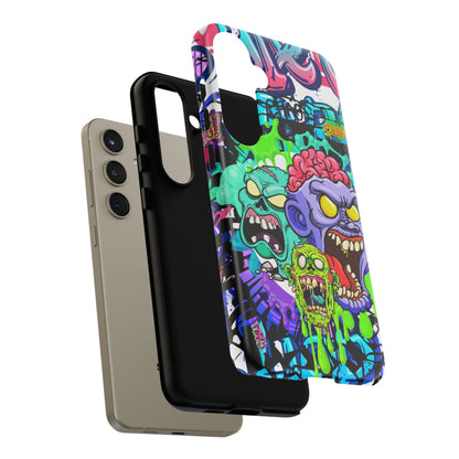 Protective Phone Case – Dead Loud