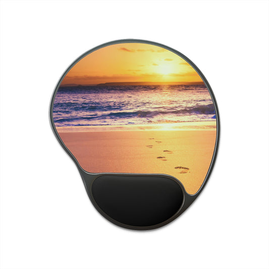 Ergonomic Mouse Pad – Endless Summer