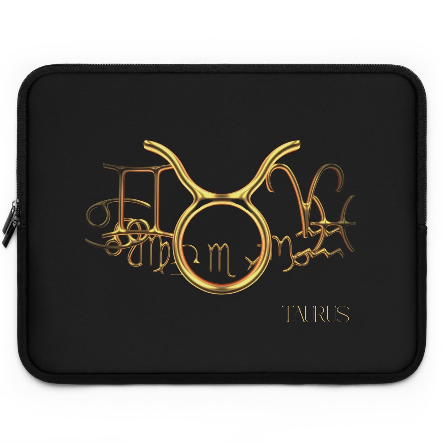 Laptop Sleeve – Taurus Throne