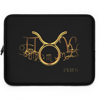 Laptop Sleeve – Taurus Throne