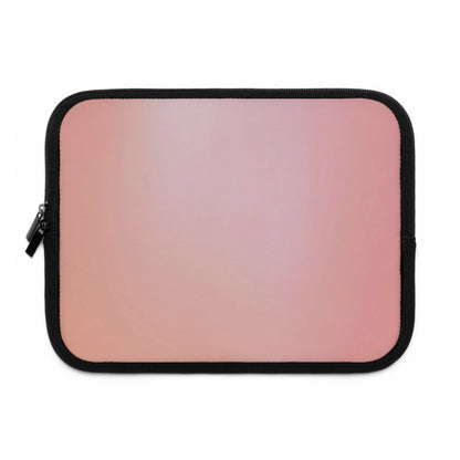 Laptop Sleeve – Peachy Calm