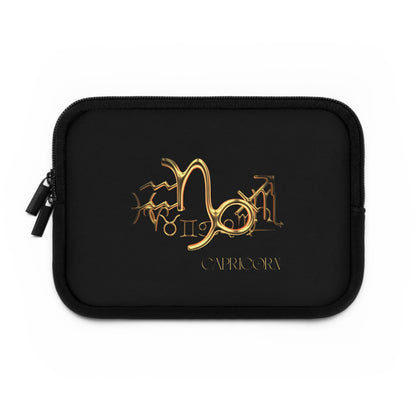 Laptop Sleeve – Capricorn Crown