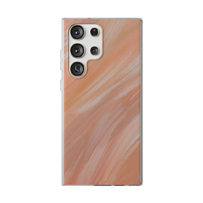 Flexi Case – Cashmere Sweep
