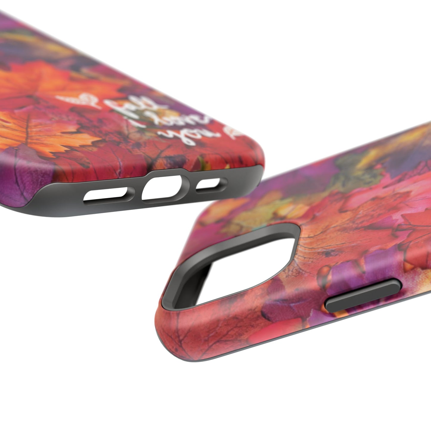 Impact-Resistant Phone Case – Forever Fall