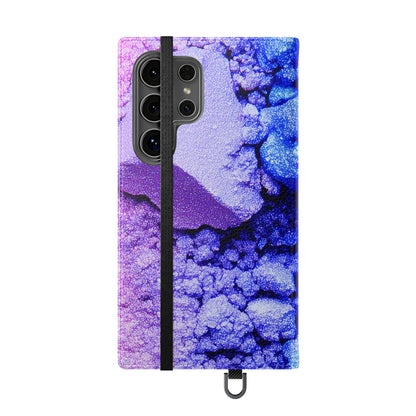 Flip Case – Pigment Play