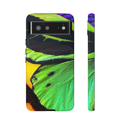 Protective Phone Case – Lashed Wing