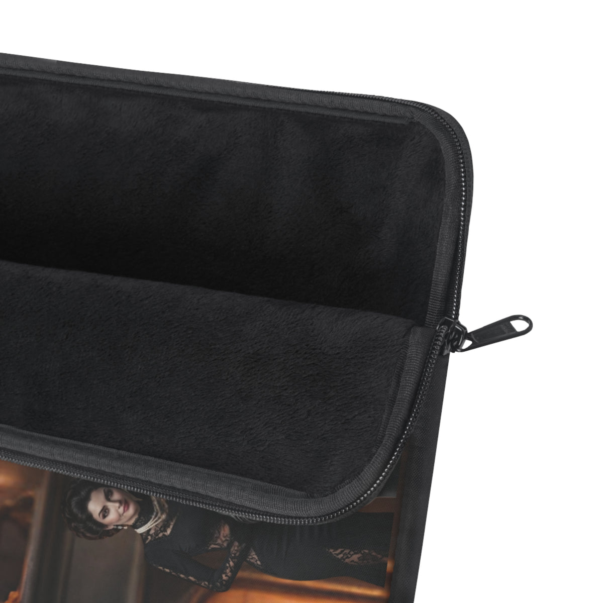 Slim Neoprene Laptop Sleeve – Dark Dynasty