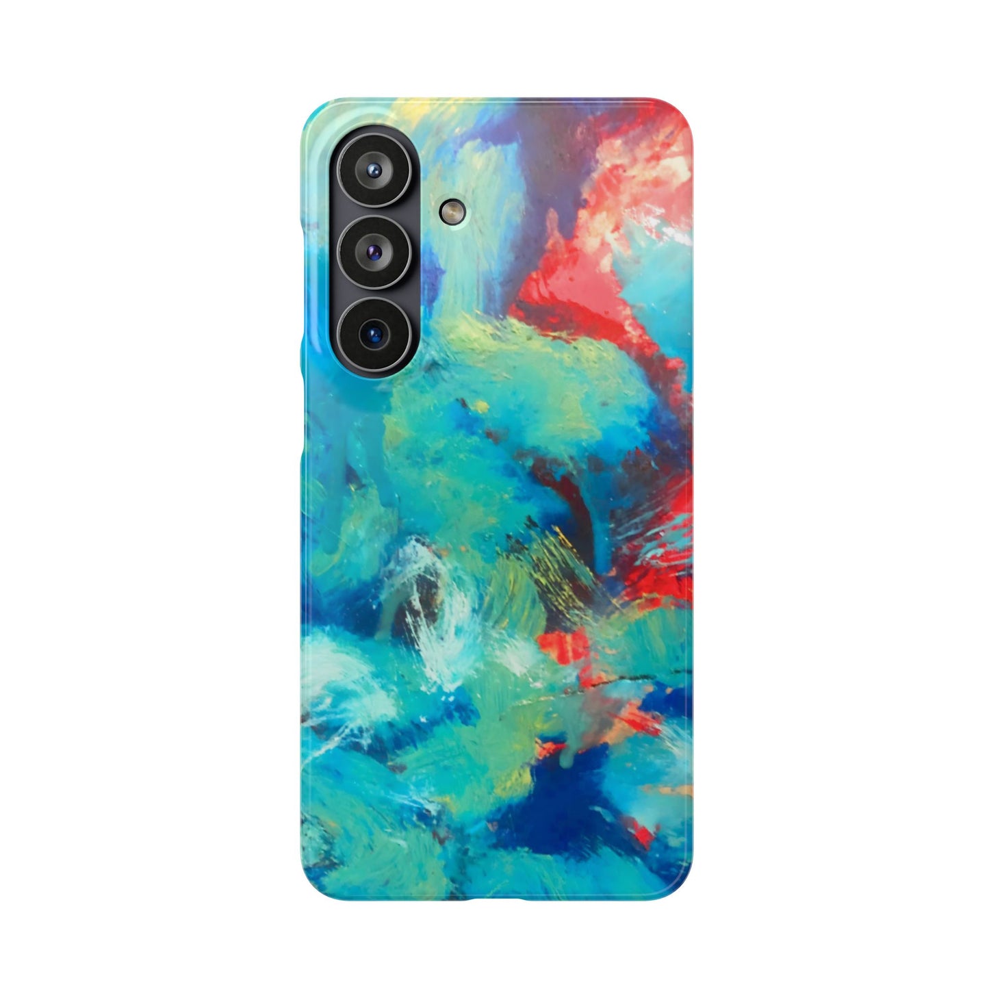 Snap Phone Case – Reef Riot