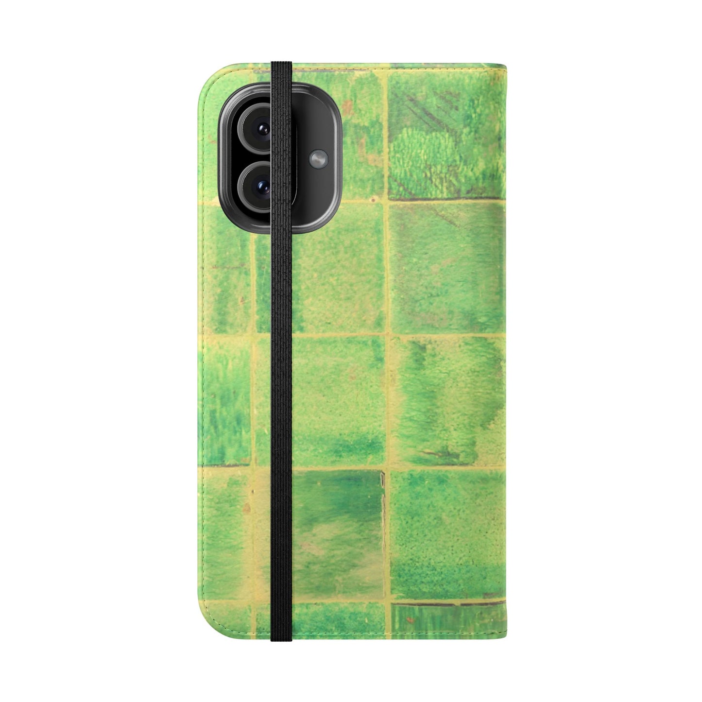 Flip Case – Mosaic Mode